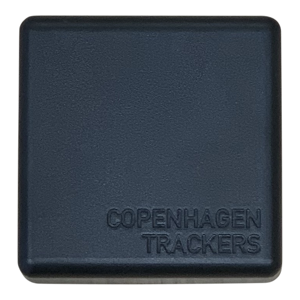 CPH Cobblestone GPS Tracker