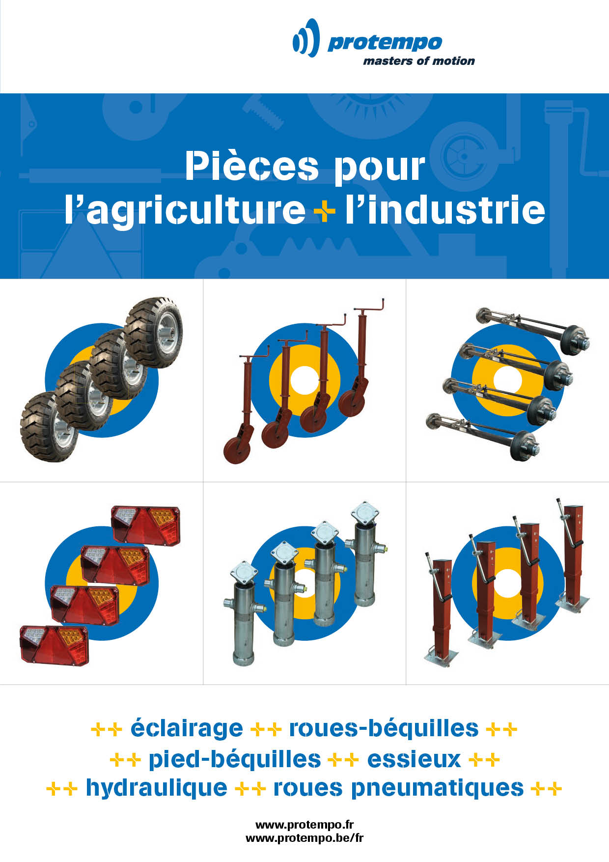Agriculture
