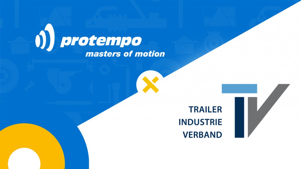Protempo devient membre du Trailer Industrie Verband (TIV)