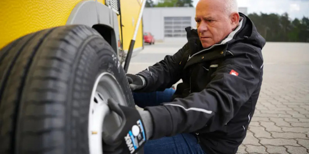 Test des pneus de remorque ADAC : comment les marques de notre assortiment se di