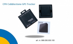 Traceur GPS CPH Cobblestone