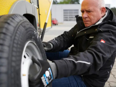 Test des pneus de remorque ADAC : comment les marques de notre assortiment se di